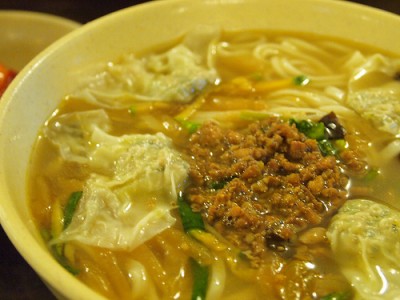 明洞餃子