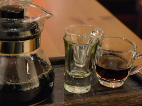 レトロおしゃれな迪化街「爐鍋咖啡 luguo cafe」で台湾風珈琲はいかが?