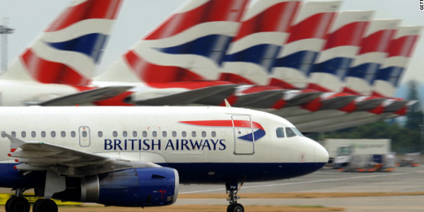 【お得】BAブリティッシュ・エアウェイズでJAL特典航空券を徹底解説 JAL国内線編