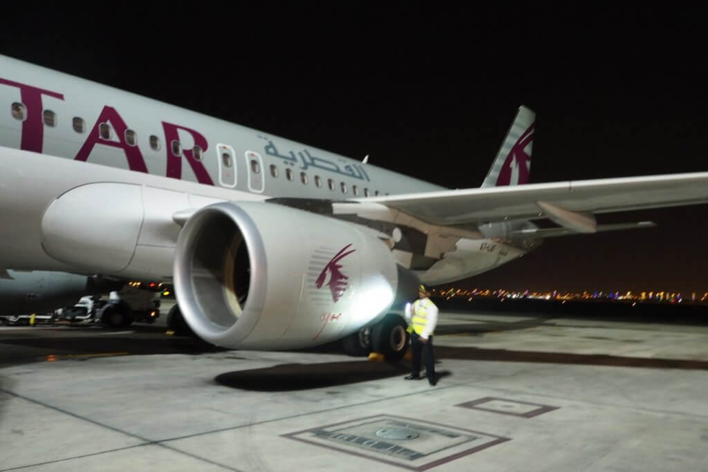 qatar-regional first class- doha muscat