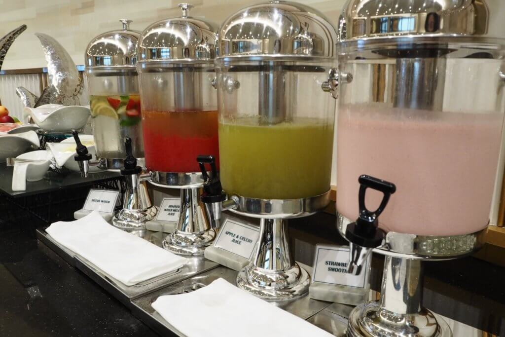 オマーン・エアラウンジ