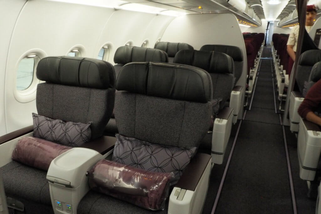 qatar-regional first class- doha muscat